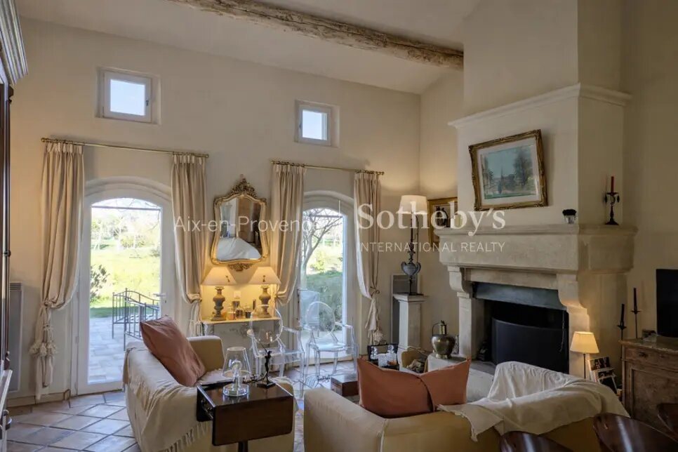 Maison à vendre, 150m², Mallemort