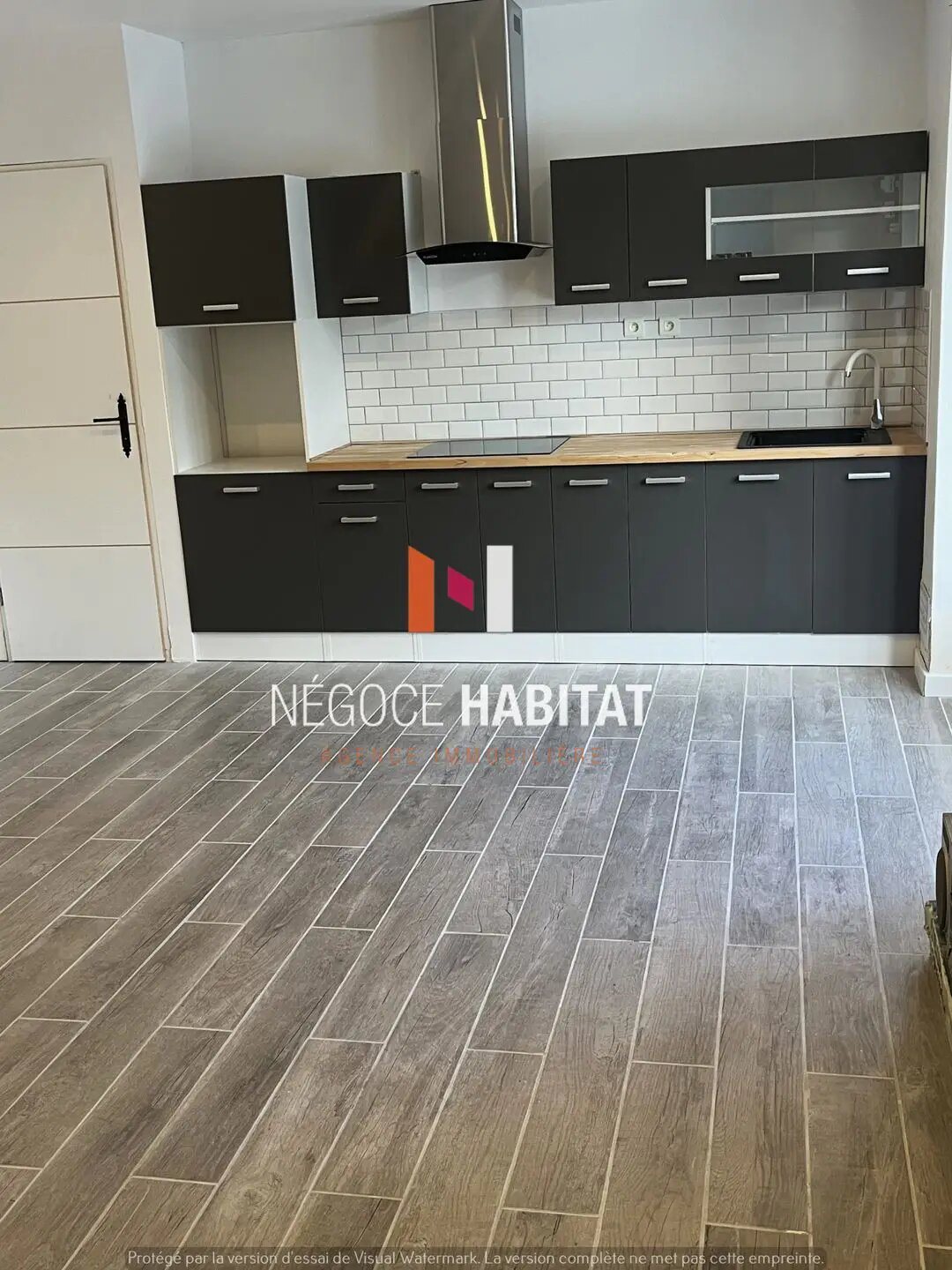 Maison à vendre, 90m², Nîmes
