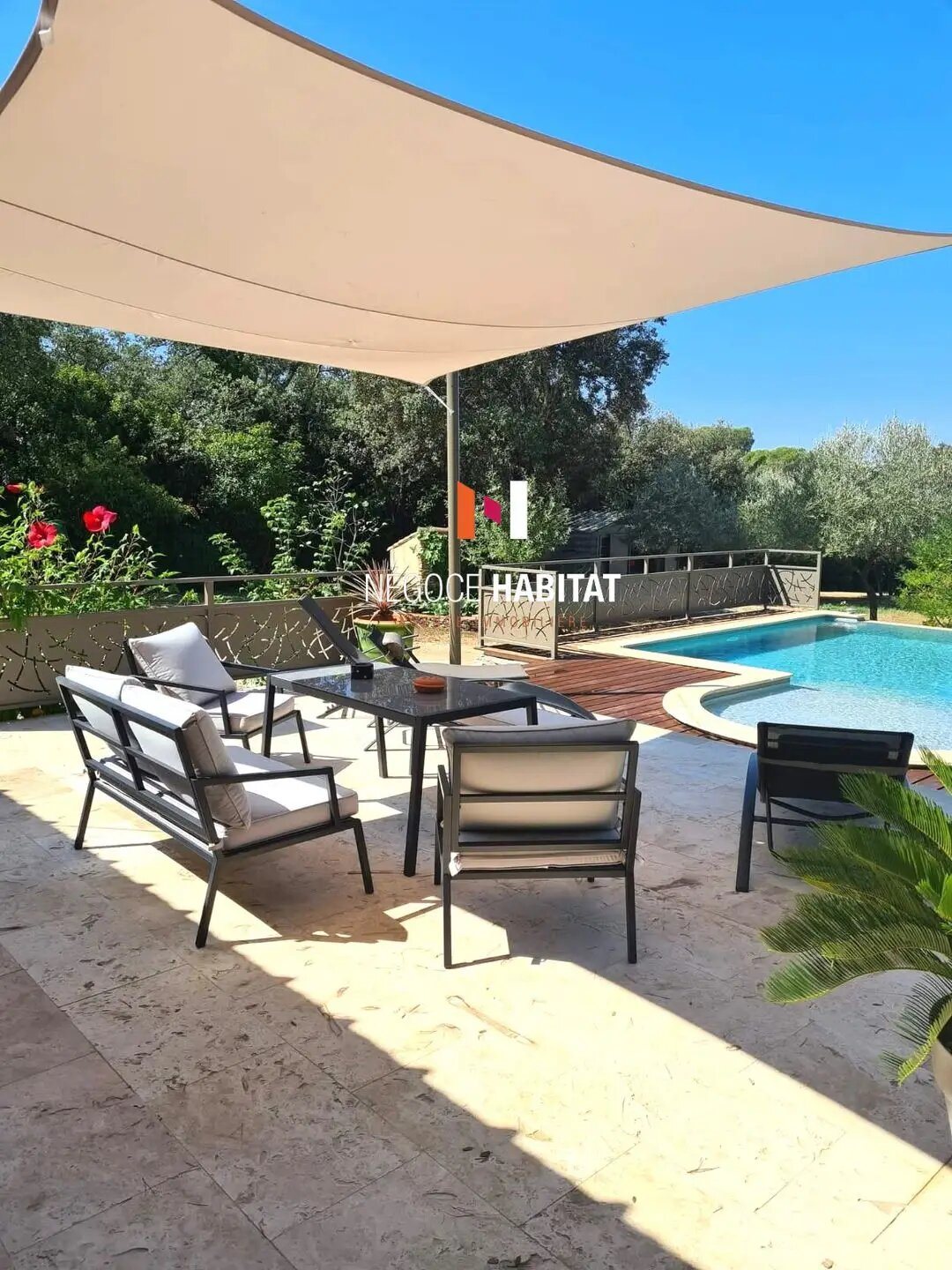 Maison à vendre, 307m², Nîmes