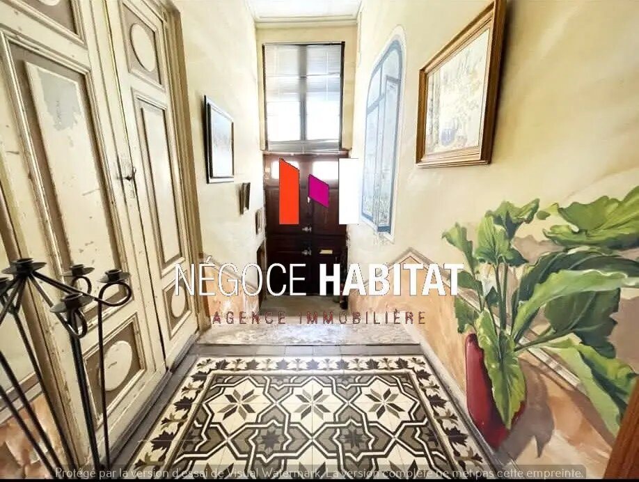Maison à vendre, 300m², Manduel