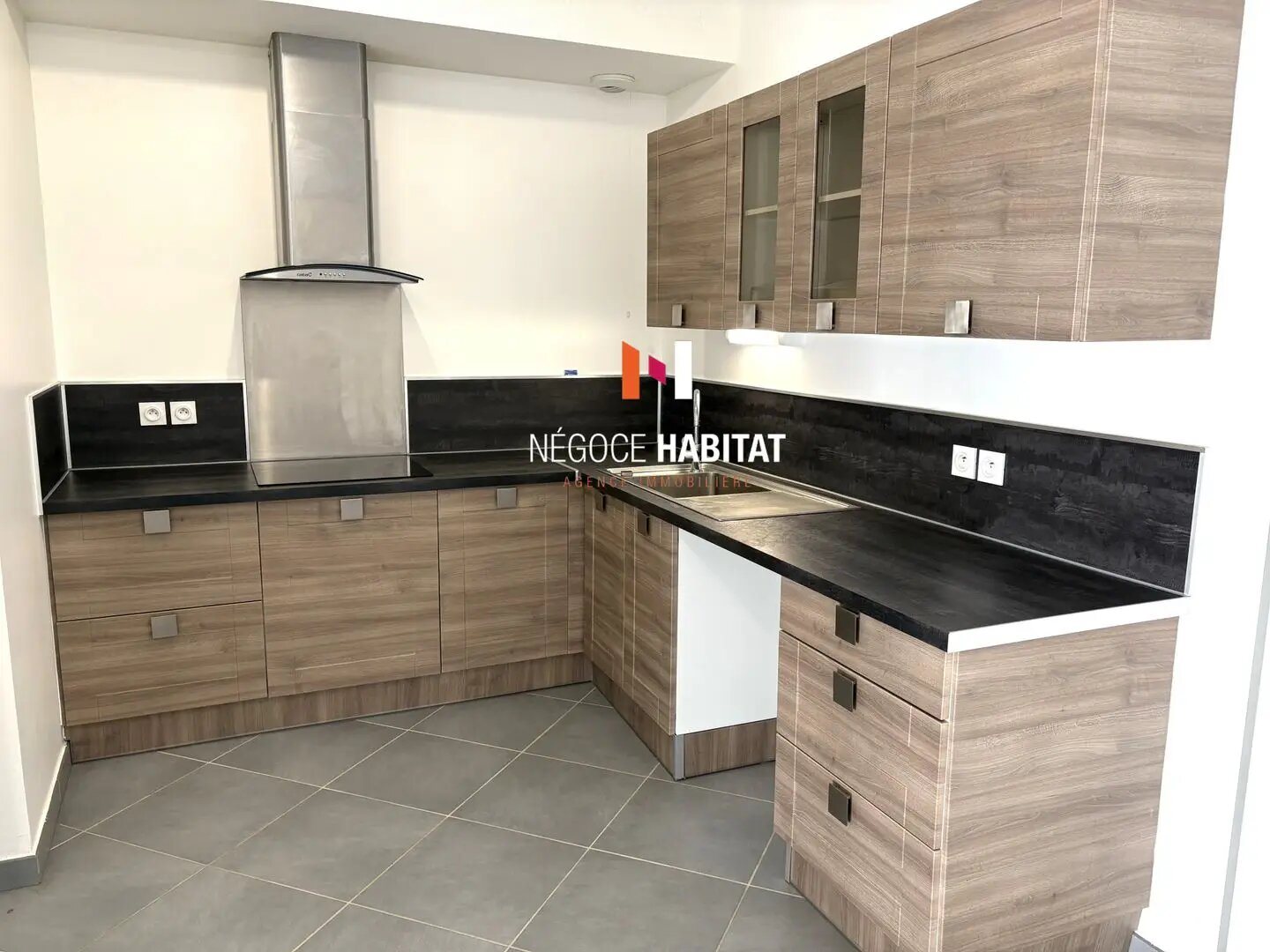 Appartement à vendre, 92m², Nîmes