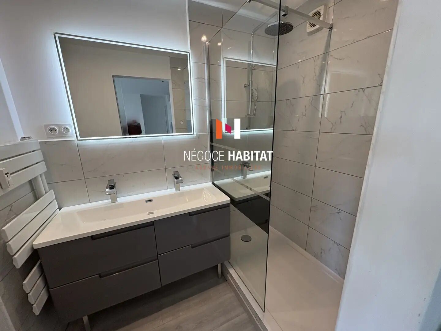 Appartement à vendre, 64m², Nîmes