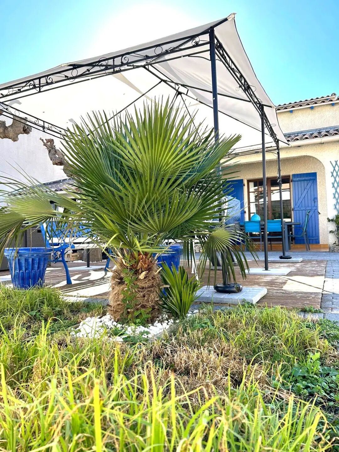 Maison à vendre, 123m², Le Grau-du-Roi