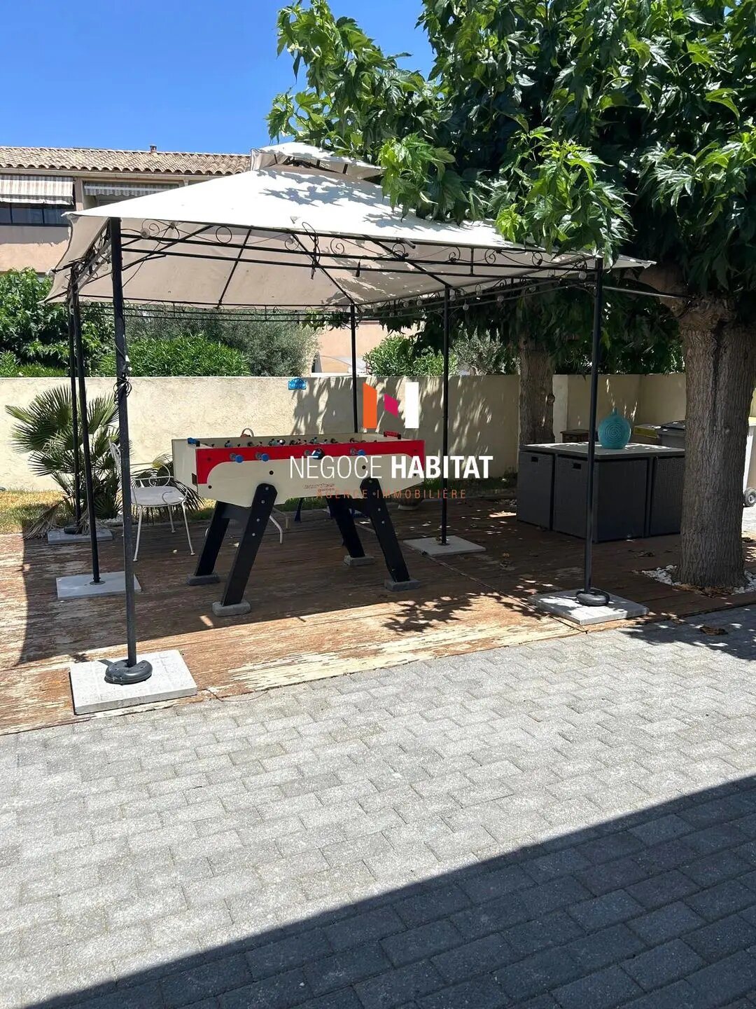 Maison à vendre, 123m², Le Grau-du-Roi