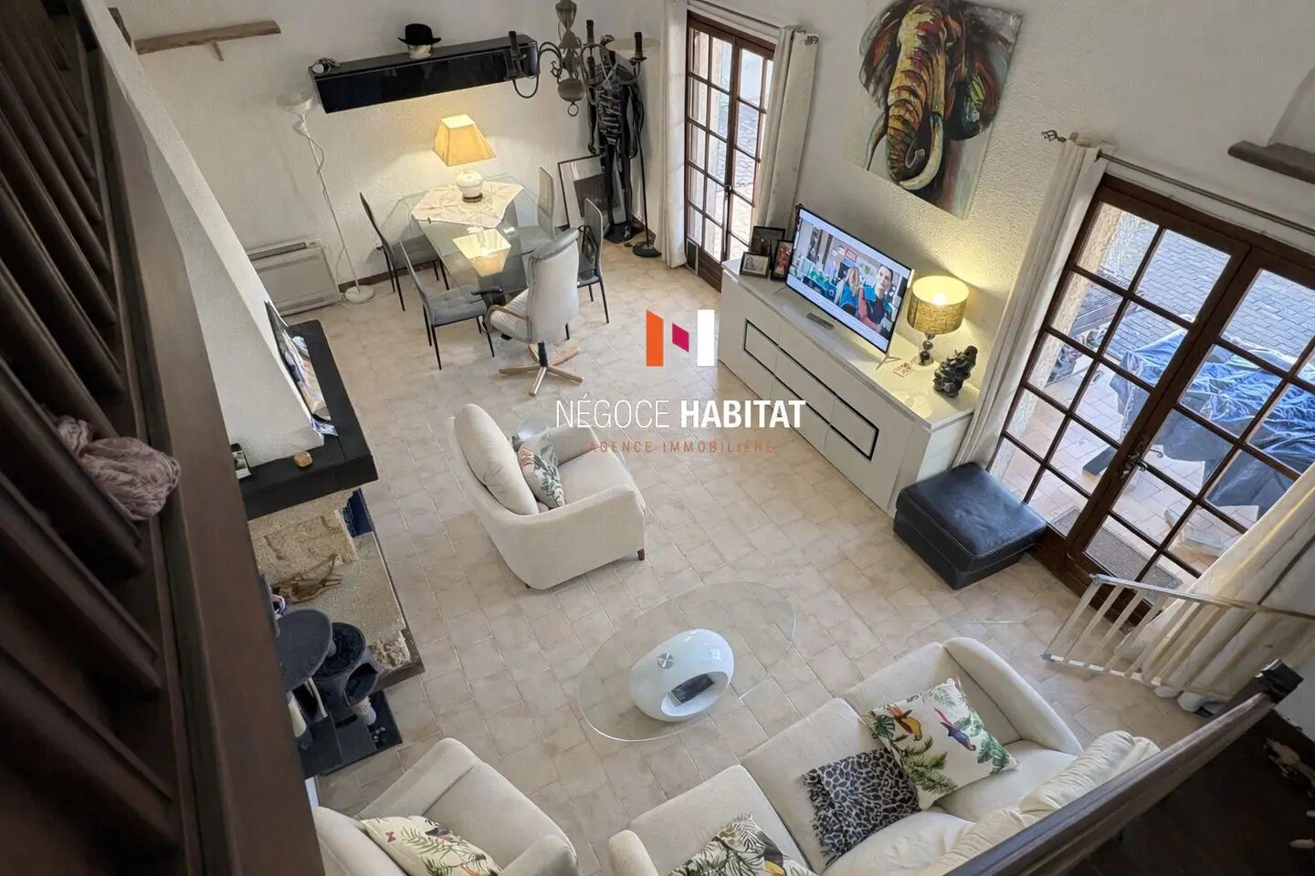Maison à vendre, 123m², Le Grau-du-Roi