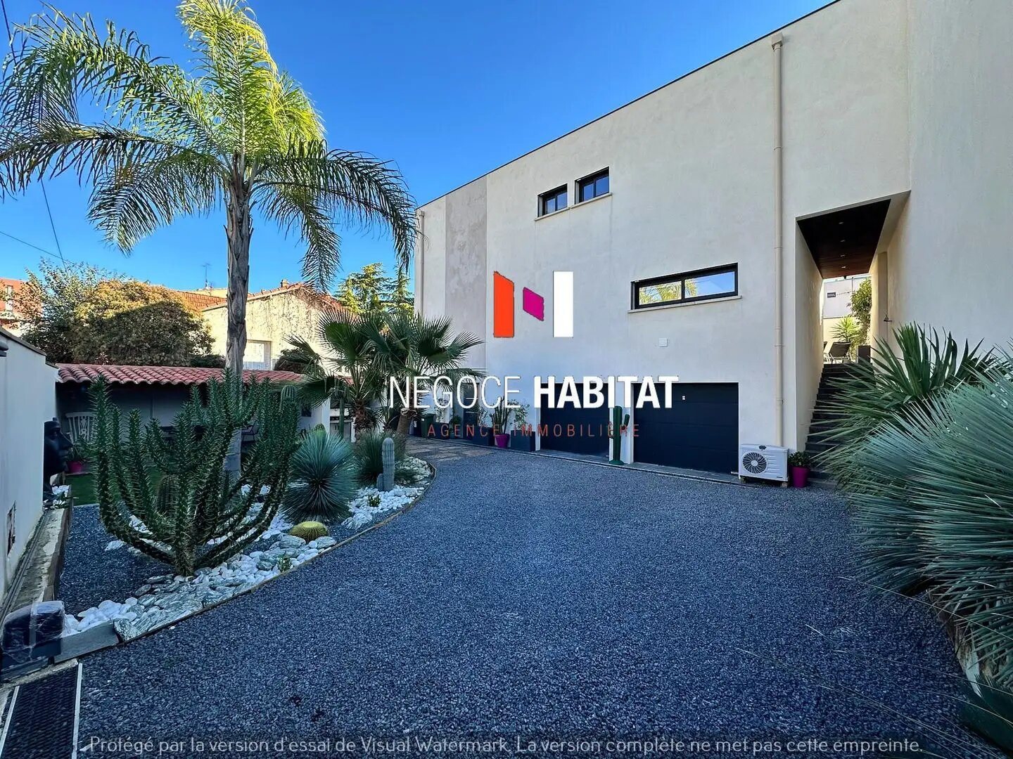Maison à vendre, 181m², Nîmes