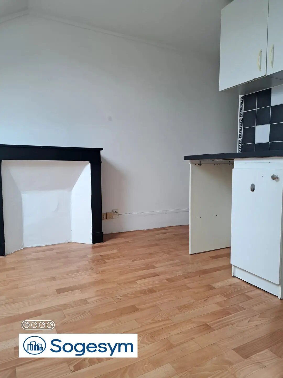 Appartement à louer, 22m², Versailles