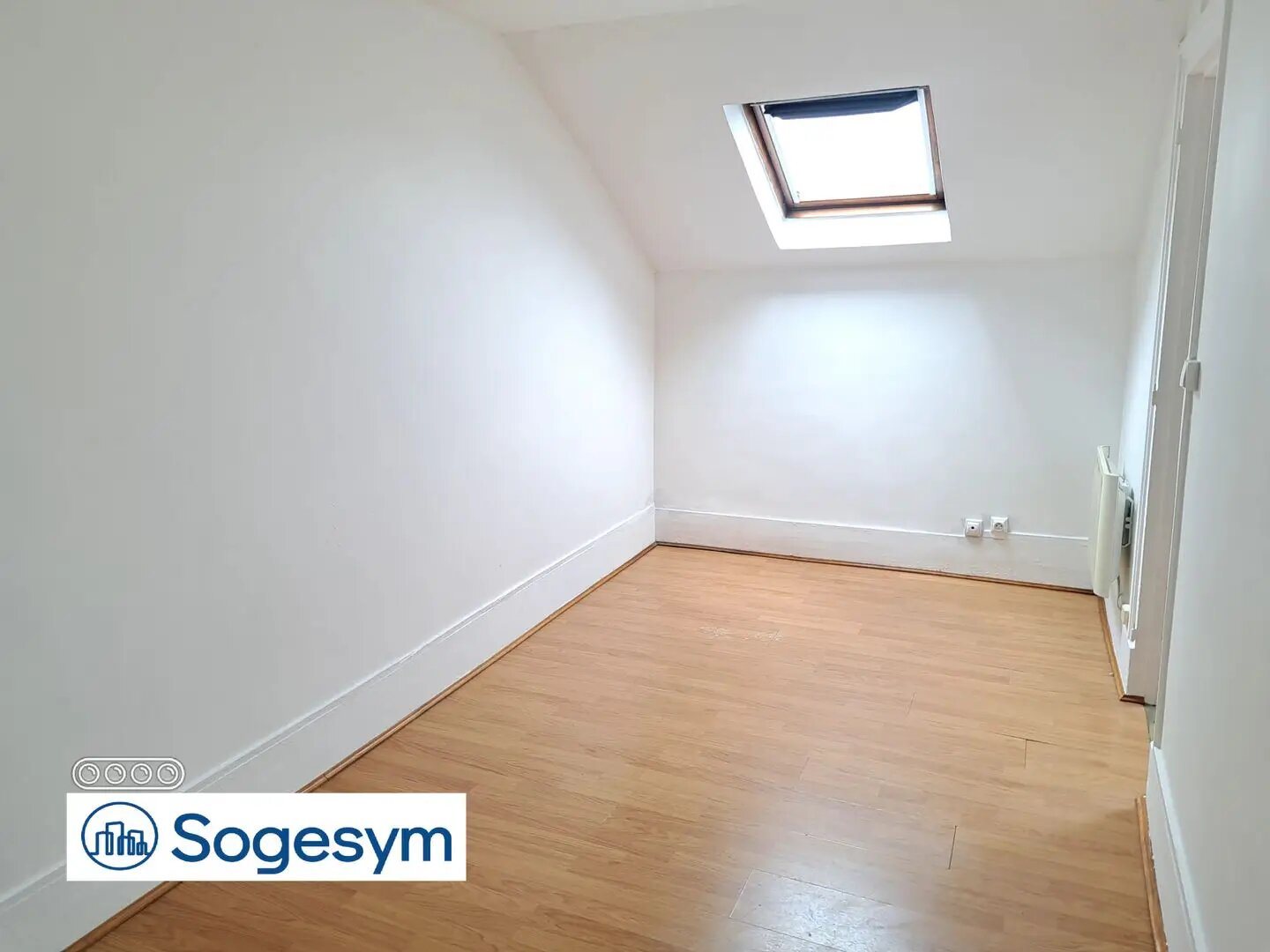 Appartement à louer, 22m², Versailles