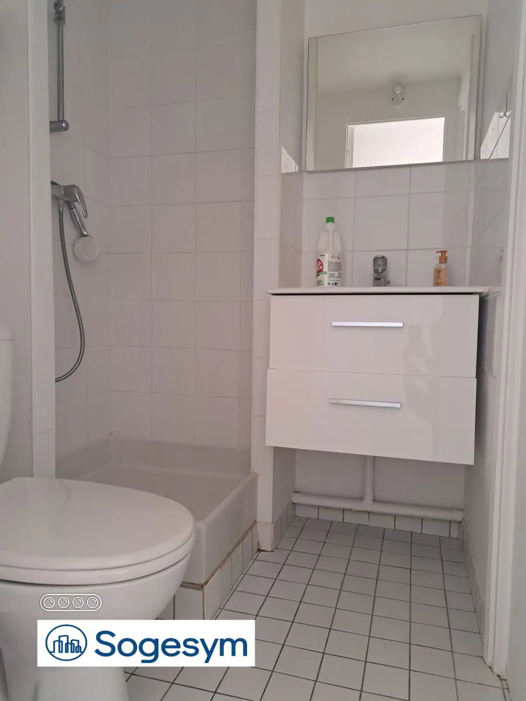 Appartement à louer, 22m², Versailles