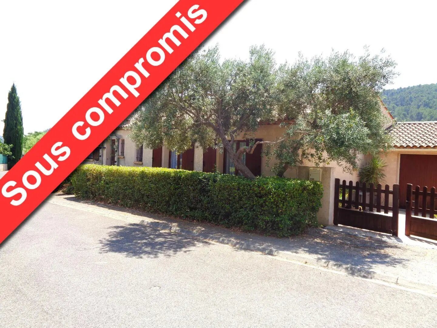 Maison à vendre, 116m², Draguignan