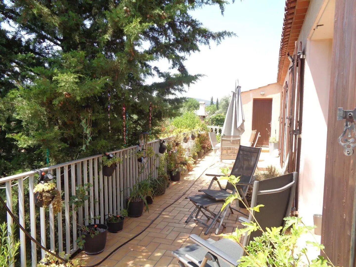 Maison à vendre, 116m², Draguignan