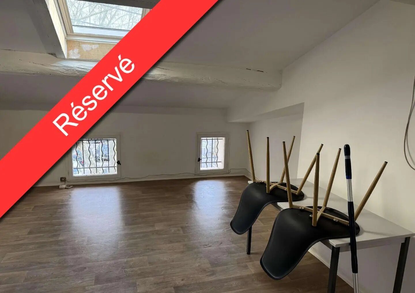 Appartement à louer, 25m², Draguignan