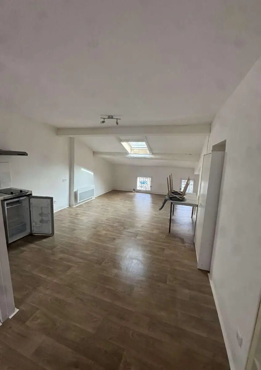 Appartement à louer, 25m², Draguignan