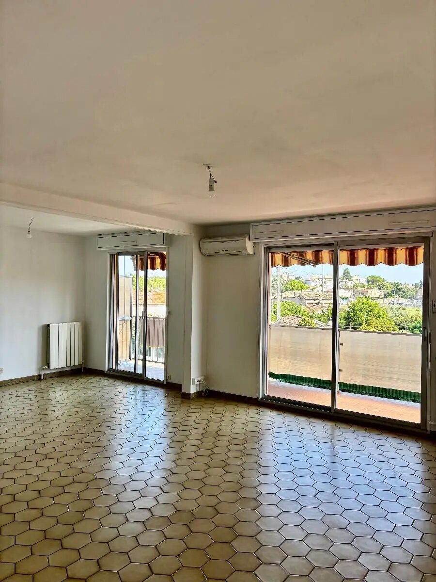 Appartement à vendre, 90m², Draguignan
