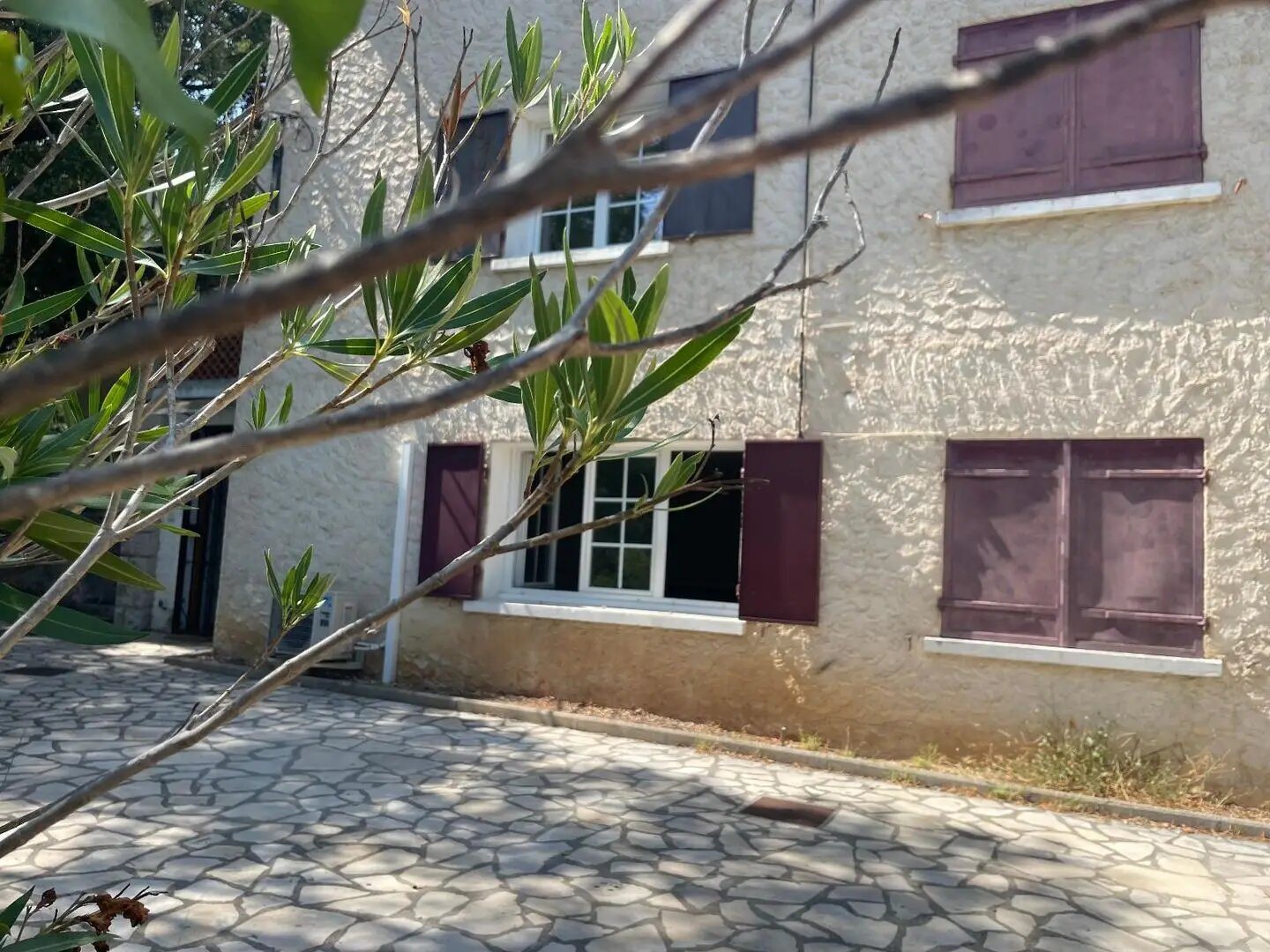 Appartement à louer, 80m², Callas