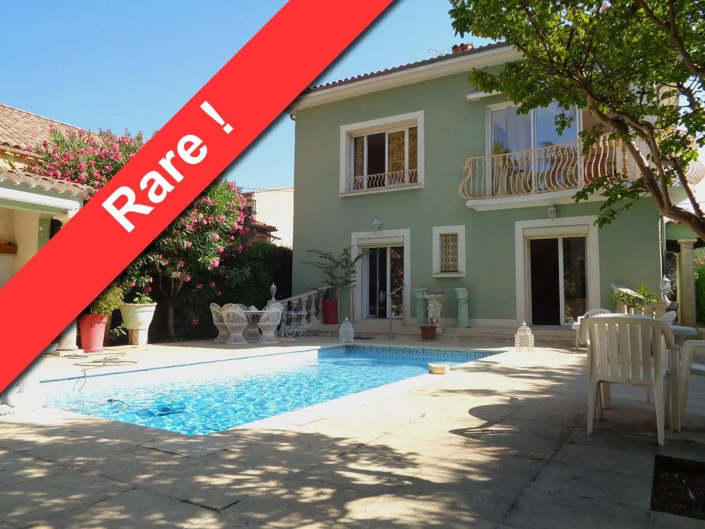 Maison à vendre, 222m², Draguignan
