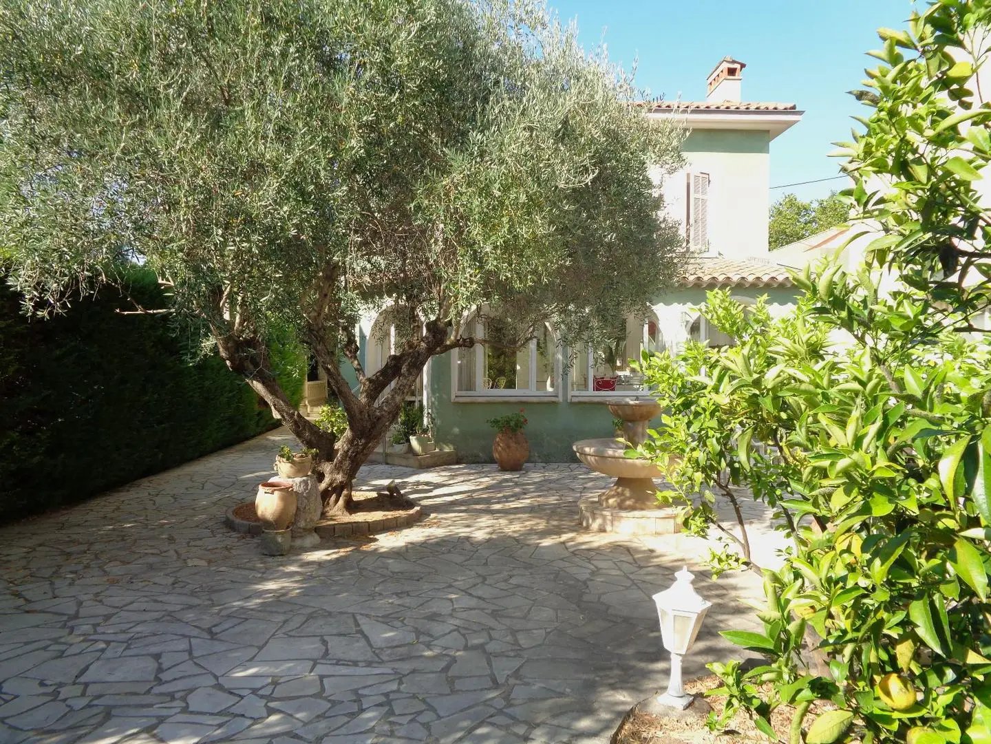 Maison à vendre, 222m², Draguignan