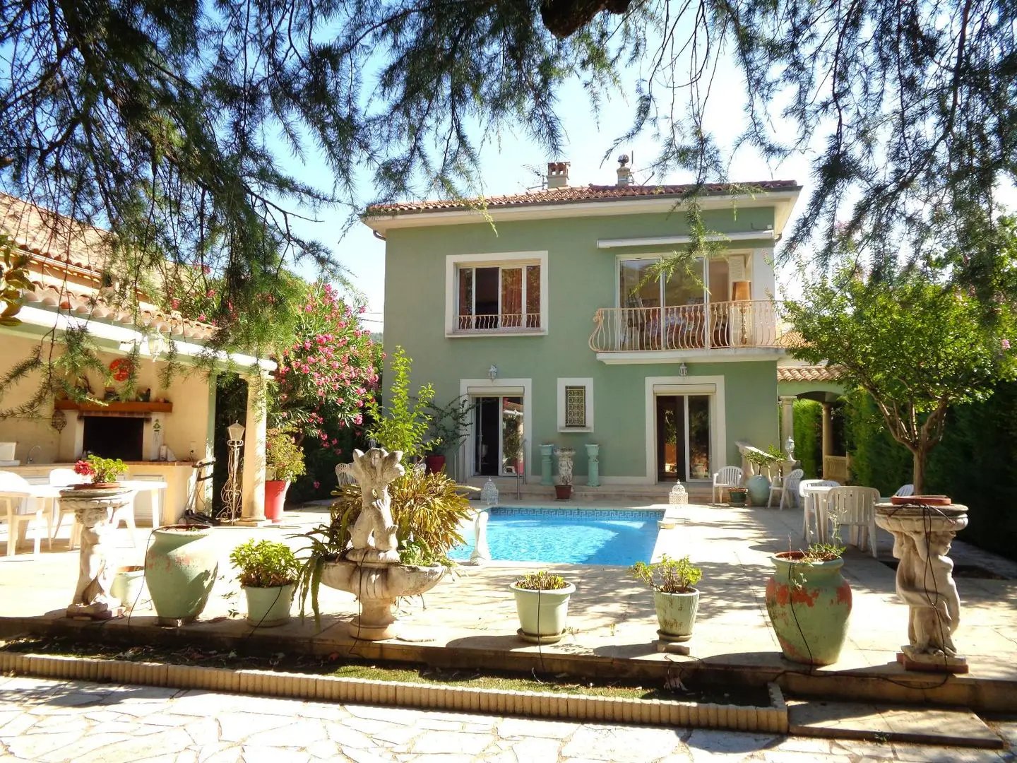 Maison à vendre, 222m², Draguignan
