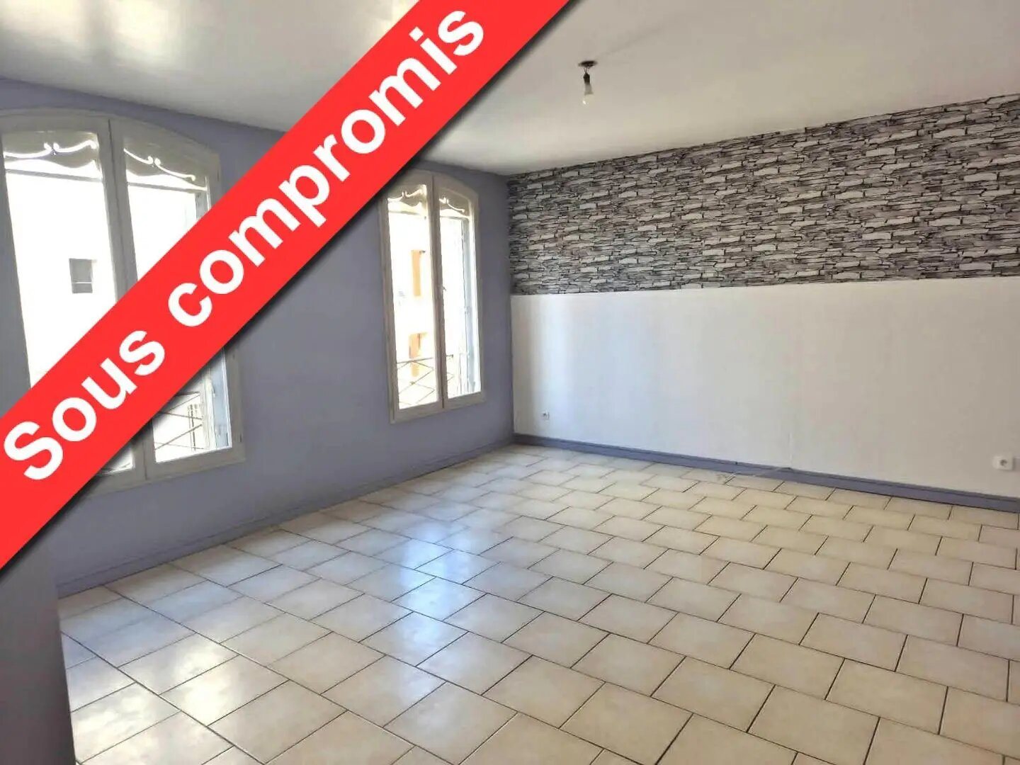 Appartement à vendre, 86m², Draguignan