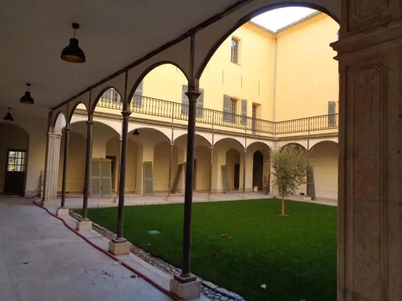 Appartement à louer, 43m², Draguignan