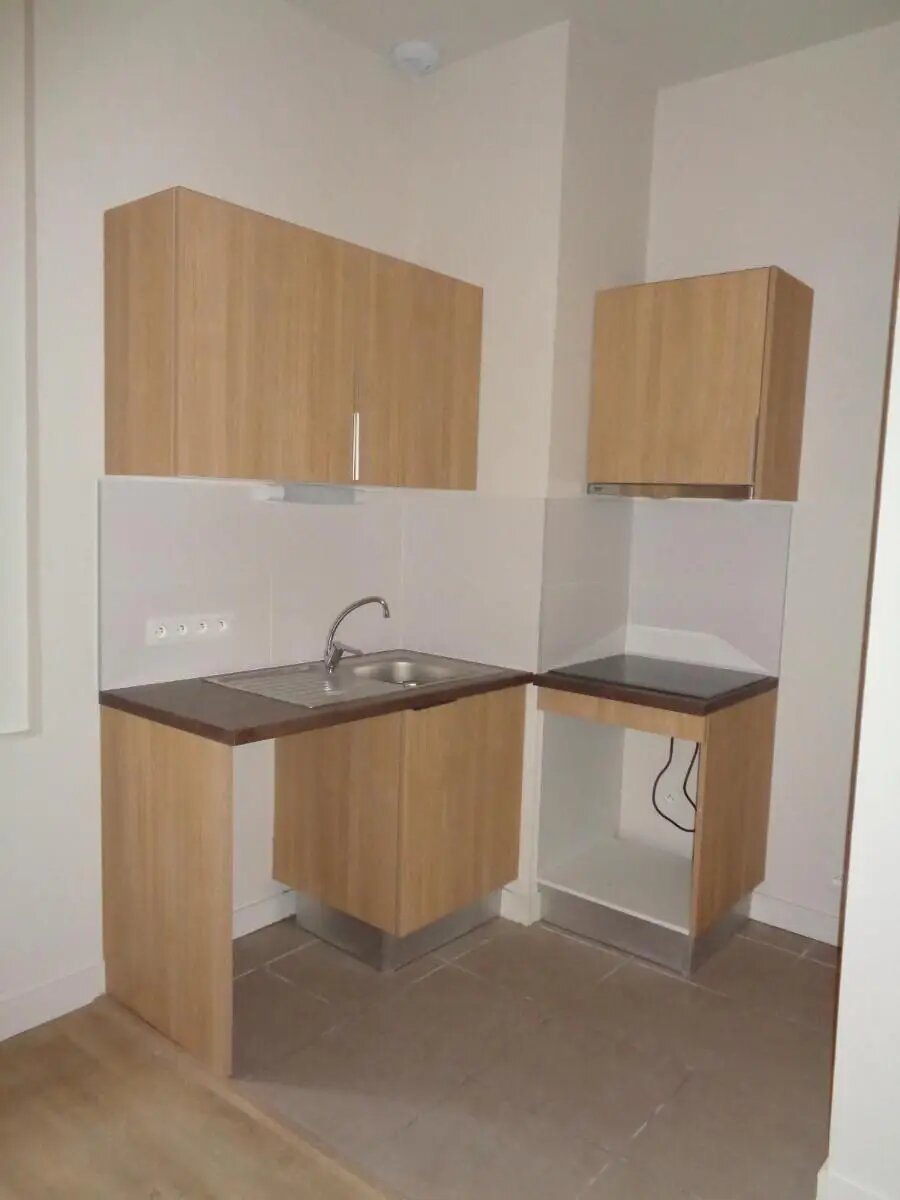 Appartement à louer, 43m², Draguignan