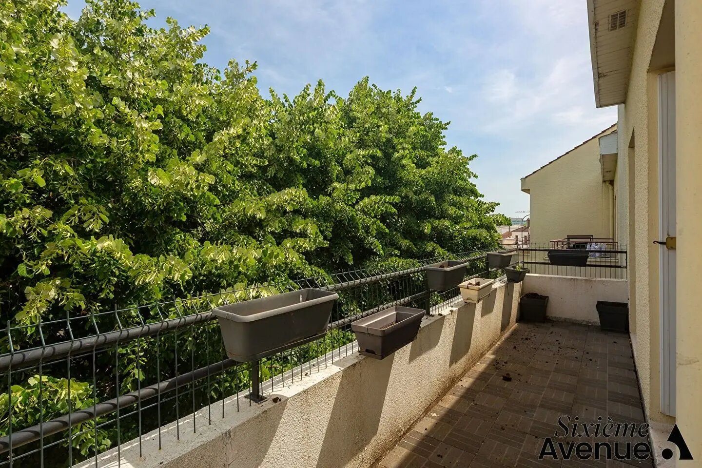 Appartement à vendre, 92m², Bezons