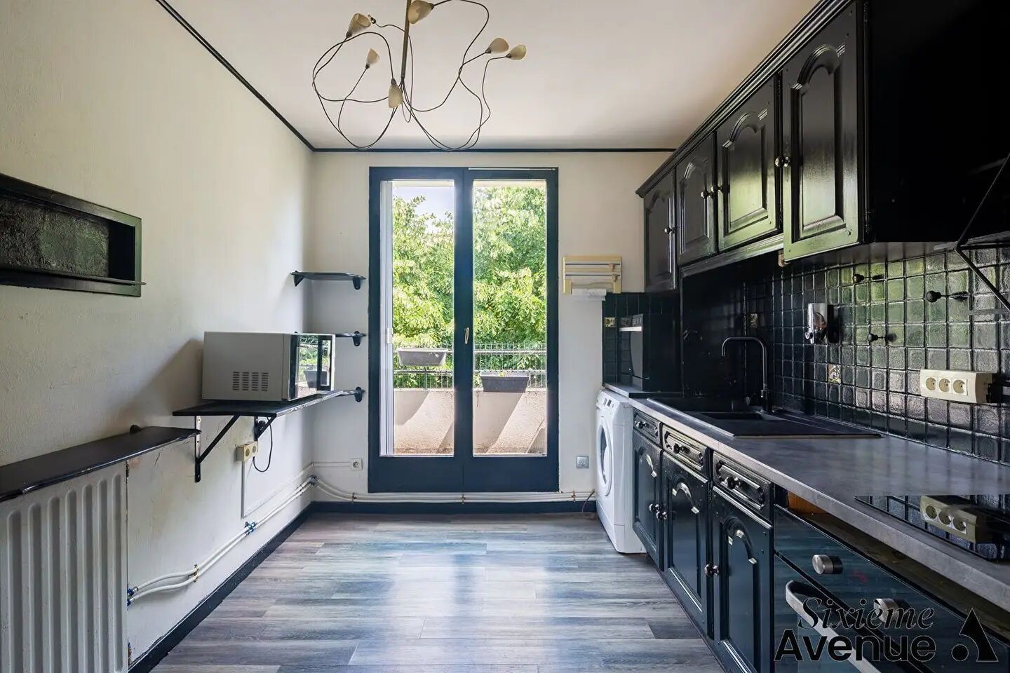 Appartement à vendre, 92m², Bezons