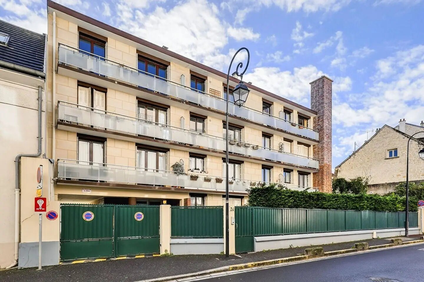Appartement à vendre, 34m², Nanterre