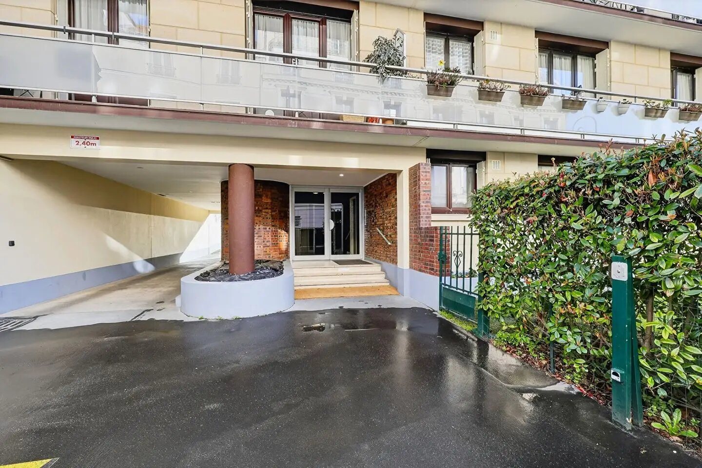 Appartement à vendre, 34m², Nanterre