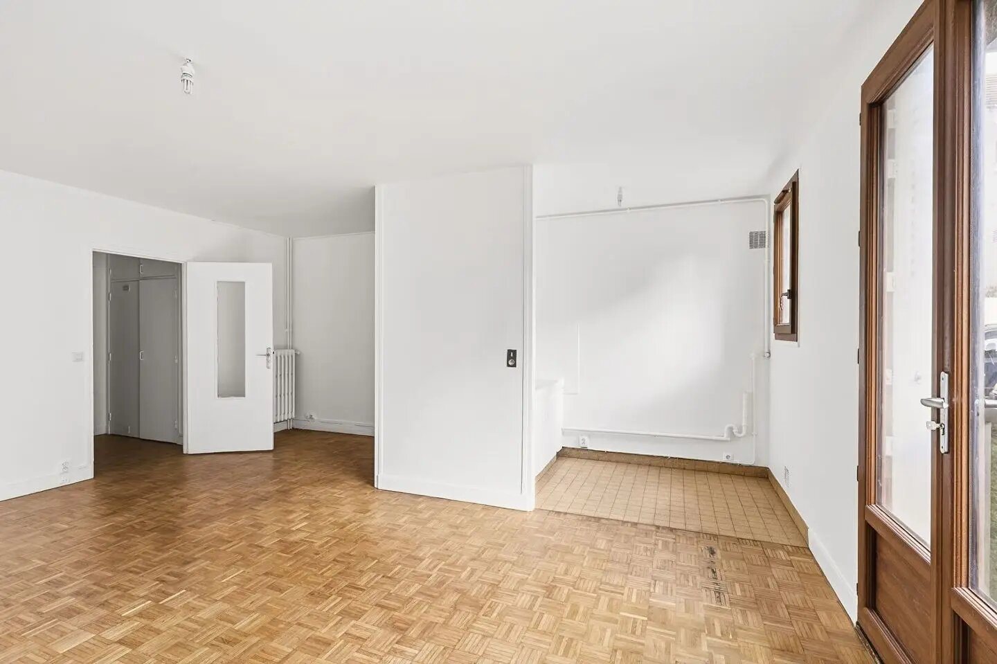 Appartement à vendre, 34m², Nanterre