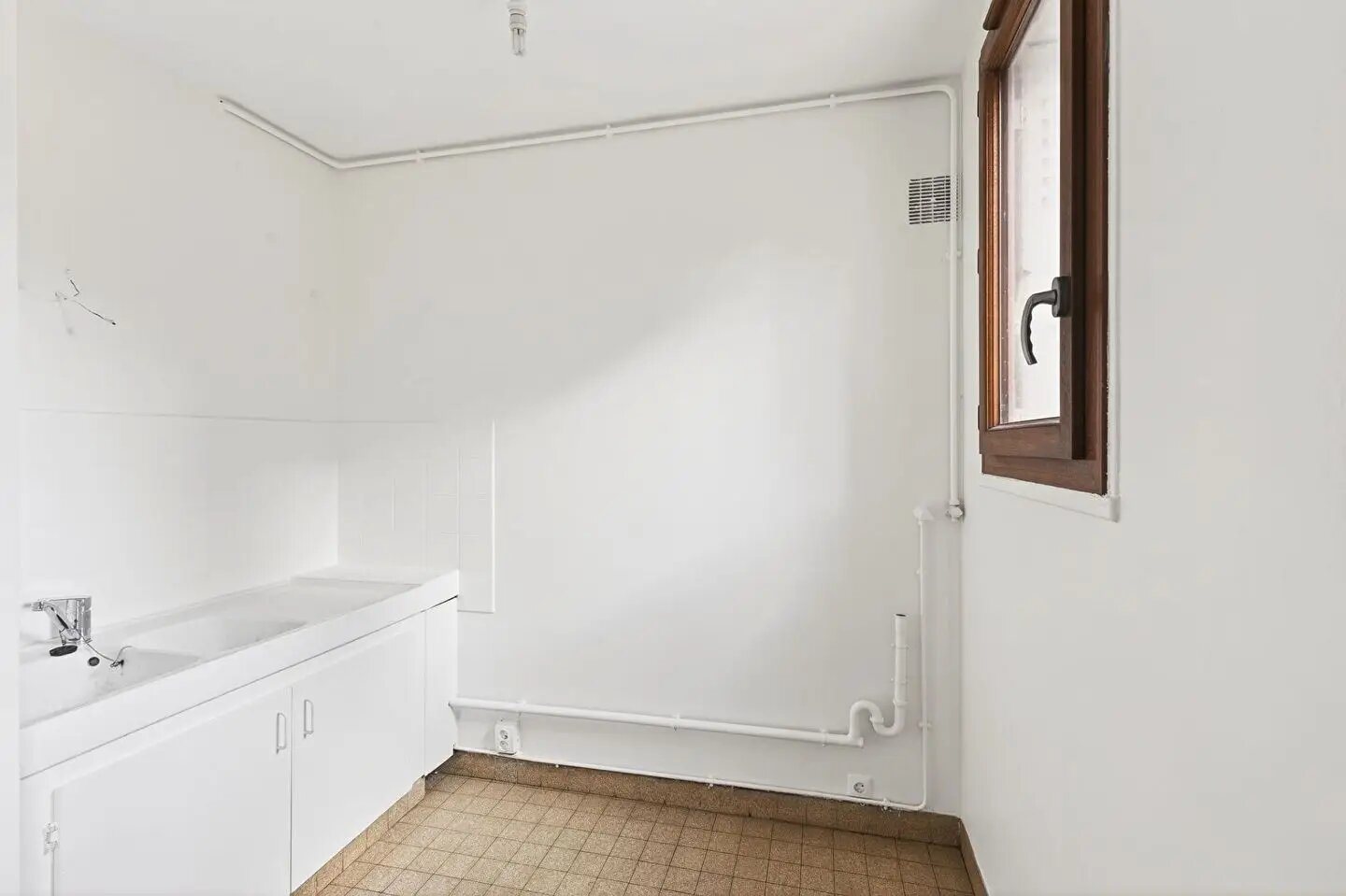 Appartement à vendre, 34m², Nanterre