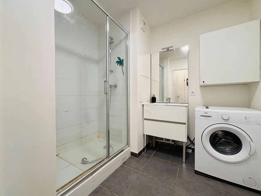 Appartement à vendre, 48m², Bezons