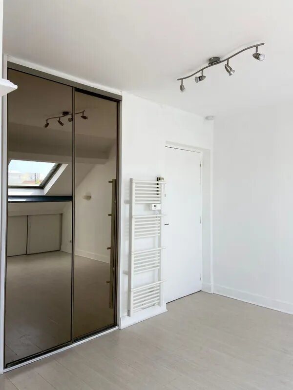 Appartement à vendre, 20m², Bezons