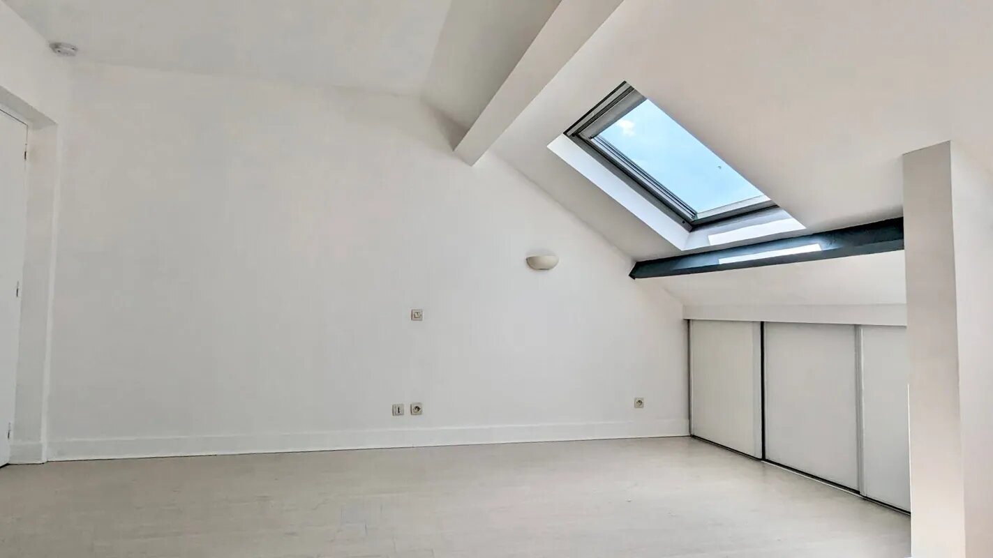 Appartement à vendre, 20m², Bezons