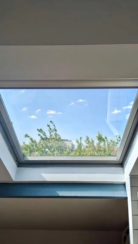 Appartement à vendre, 20m², Bezons