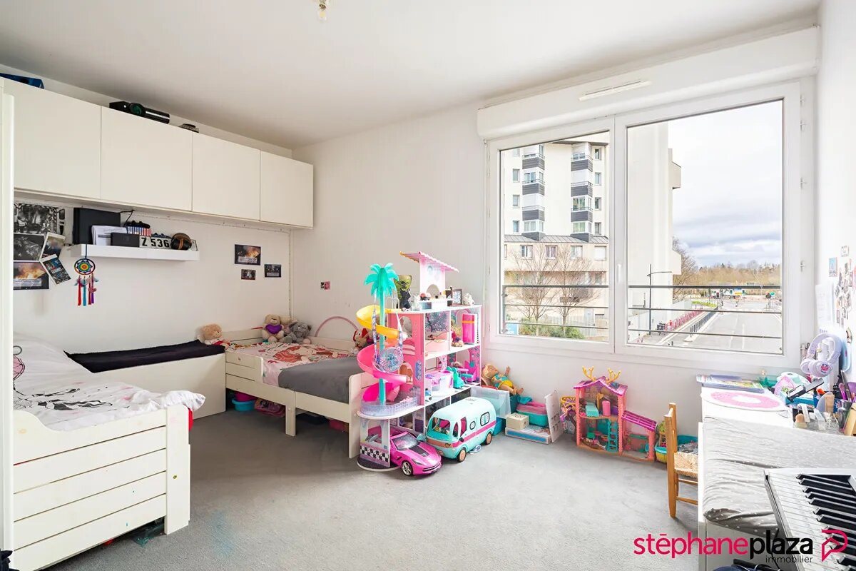 Appartement à vendre, 71m², Bezons