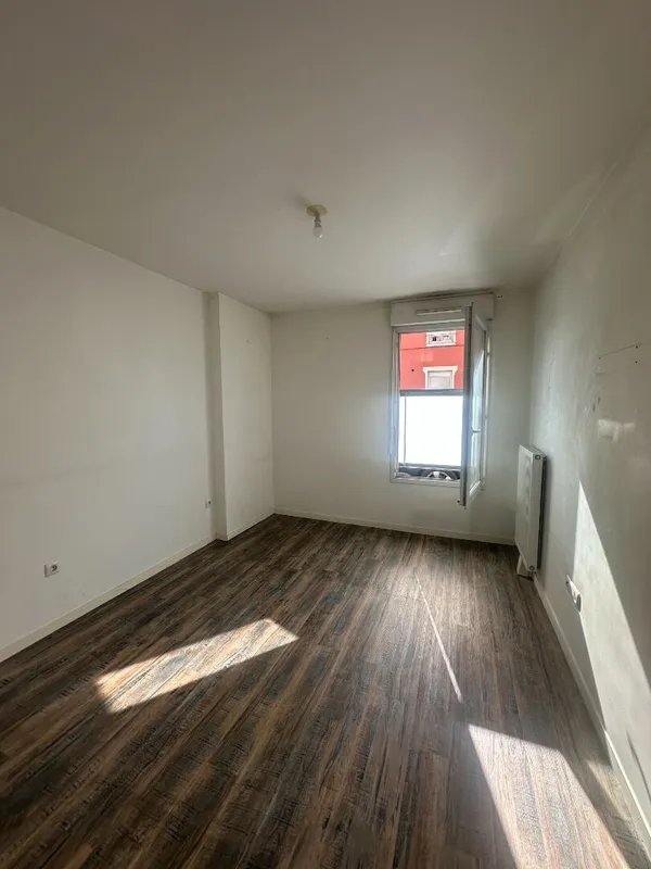Appartement à vendre, 60m², Bezons