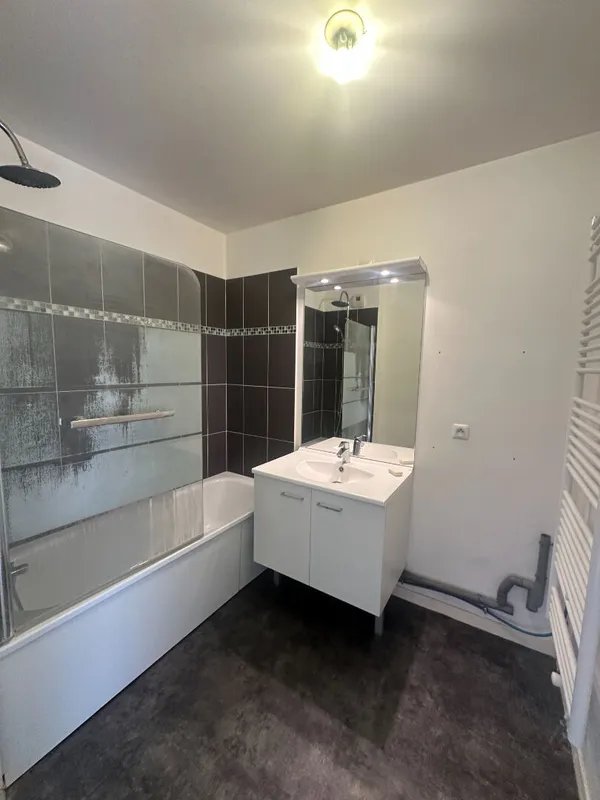 Appartement à vendre, 60m², Bezons