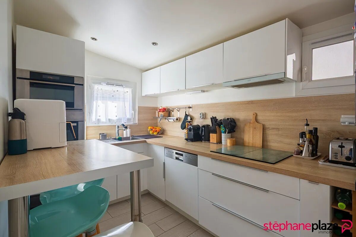 Maison à vendre, 70m², Bezons