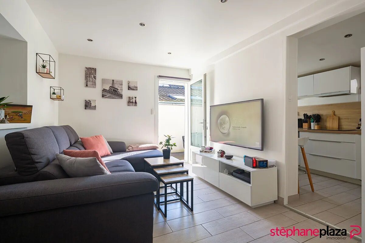 Maison à vendre, 70m², Bezons