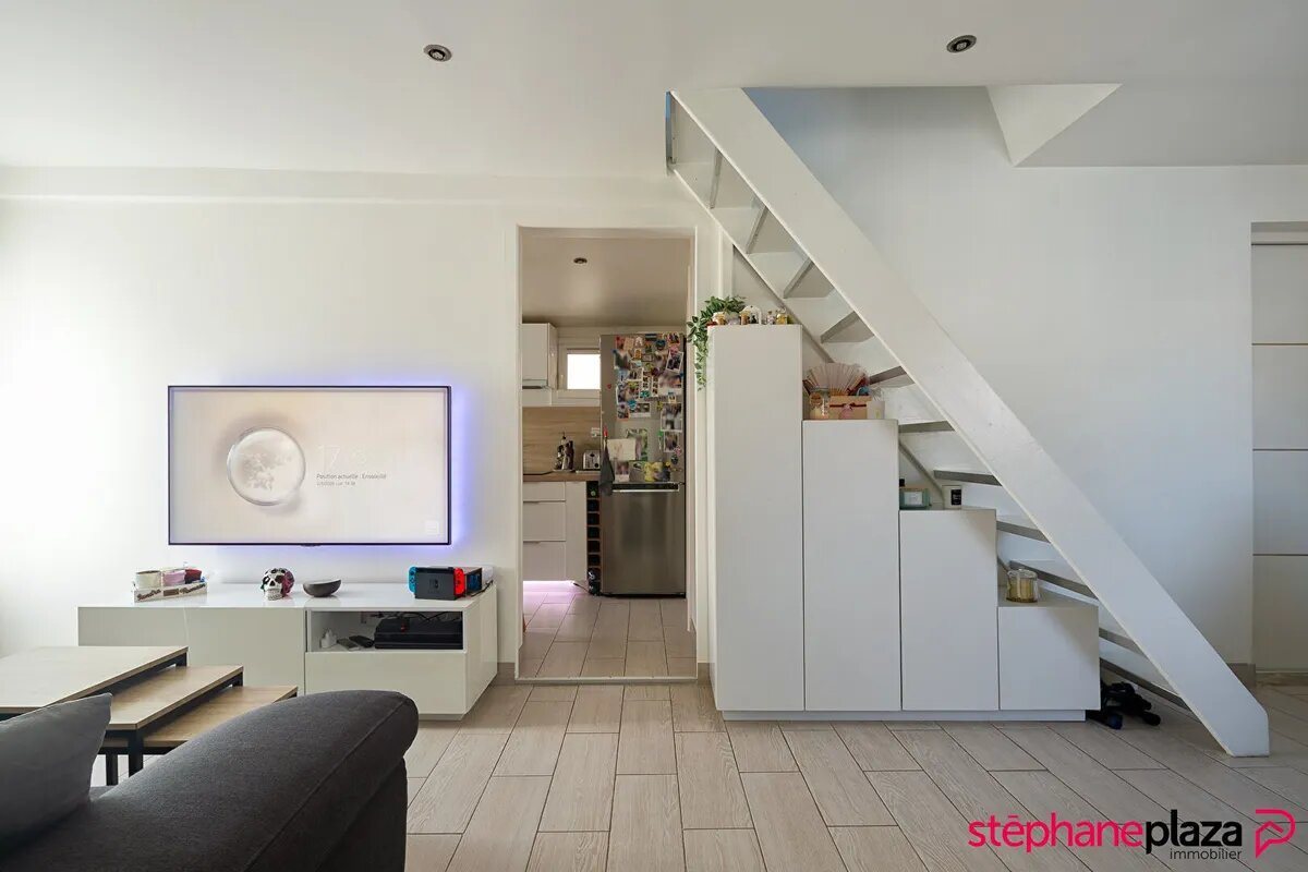 Maison à vendre, 70m², Bezons