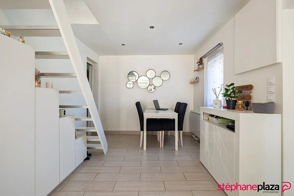 Maison à vendre, 70m², Bezons