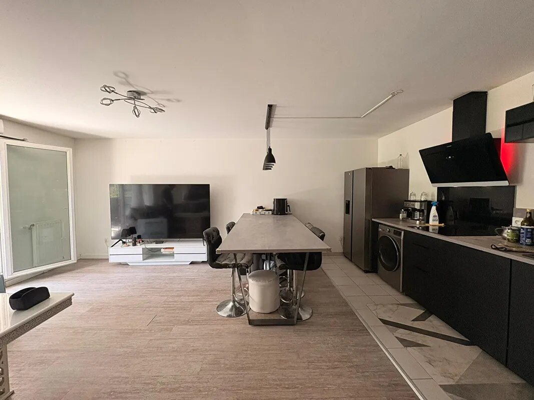 Appartement à vendre, 65m², Bezons