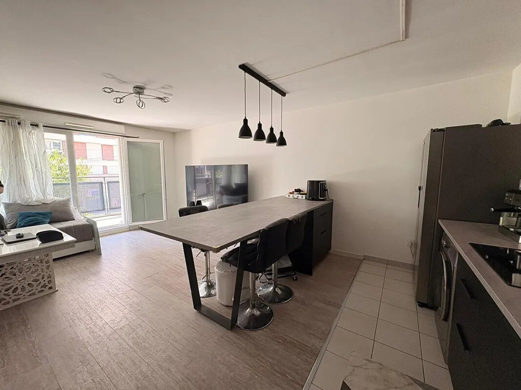 Appartement à vendre, 65m², Bezons