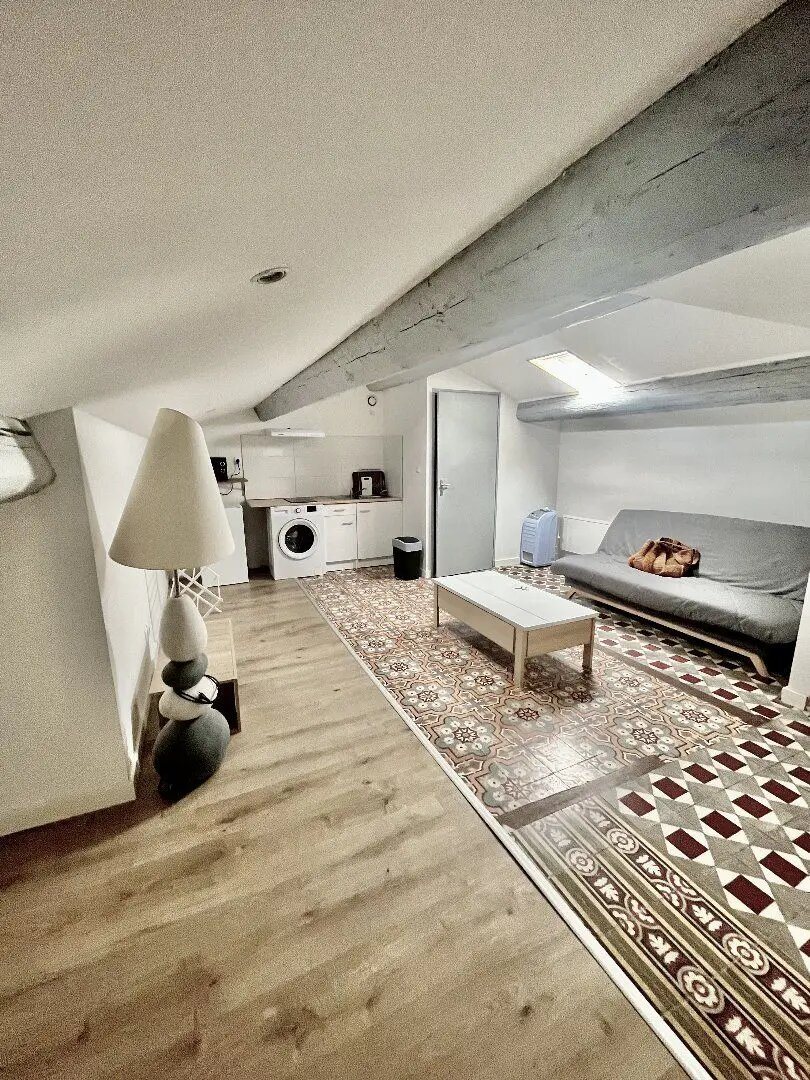 Appartement à louer, 23m², Béziers