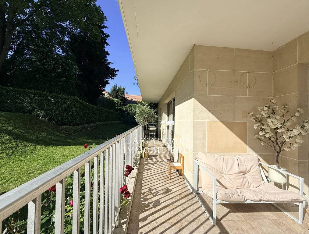 Appartement à vendre, 115m², Nanterre