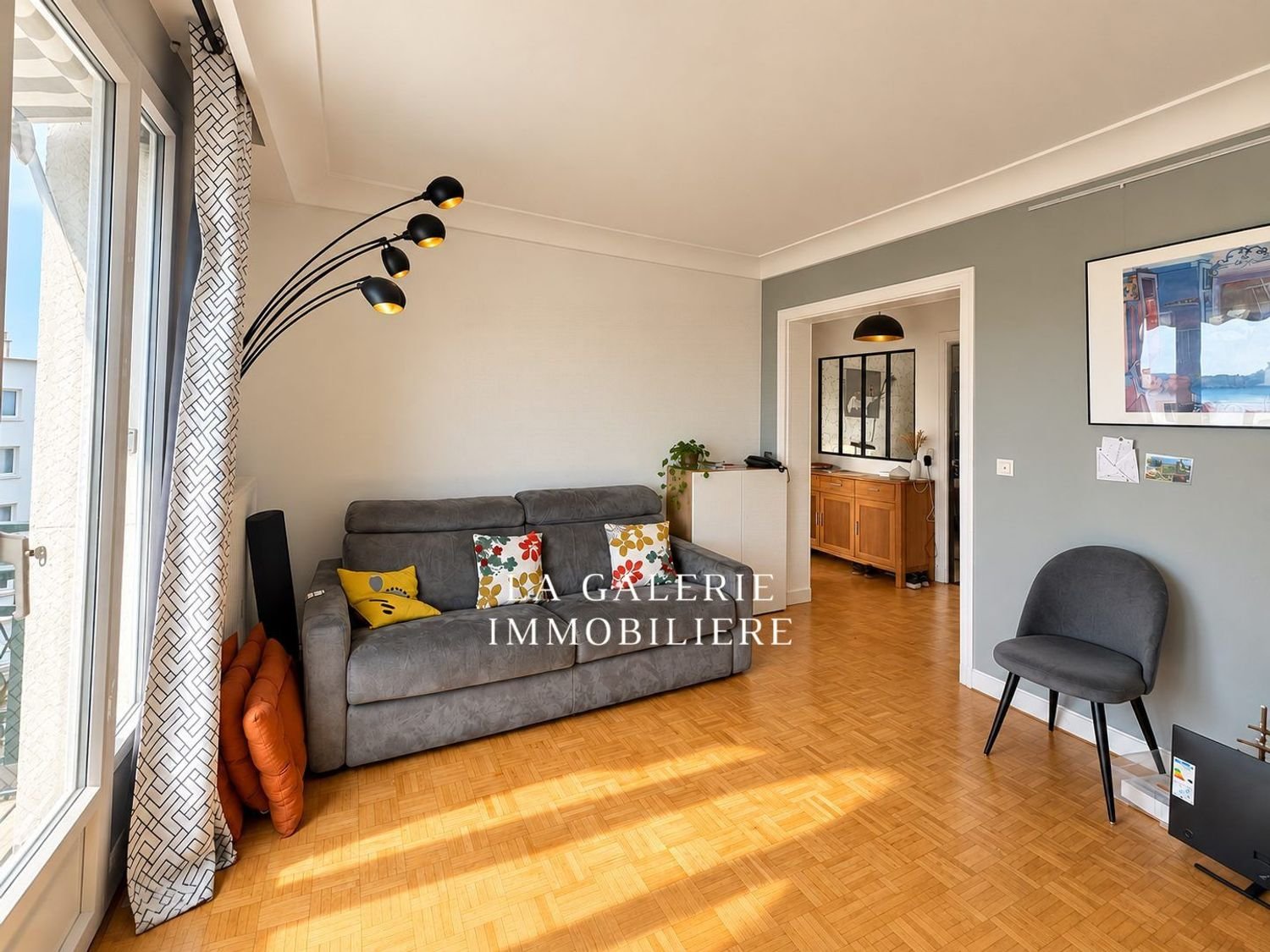 Appartement à louer, 75m², Neuilly-sur-Seine
