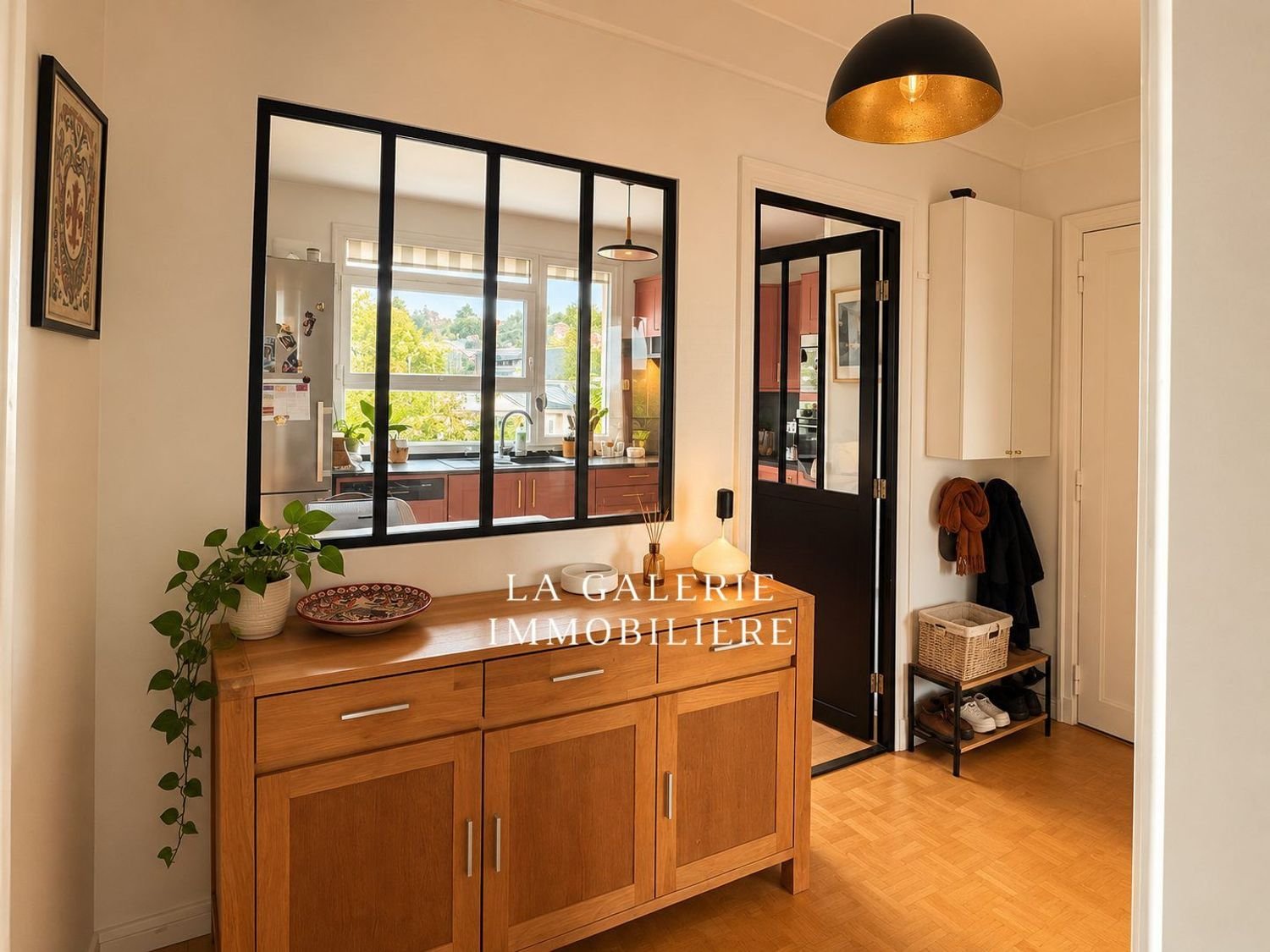 Appartement à louer, 75m², Neuilly-sur-Seine