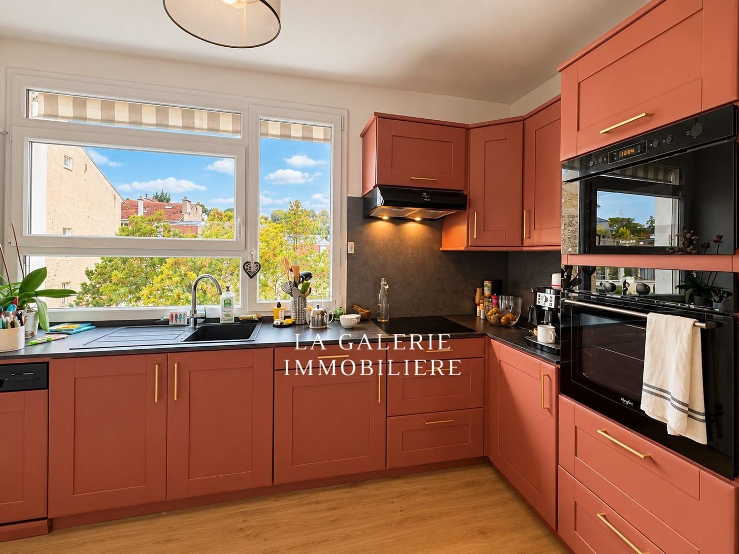 Appartement à louer, 75m², Neuilly-sur-Seine