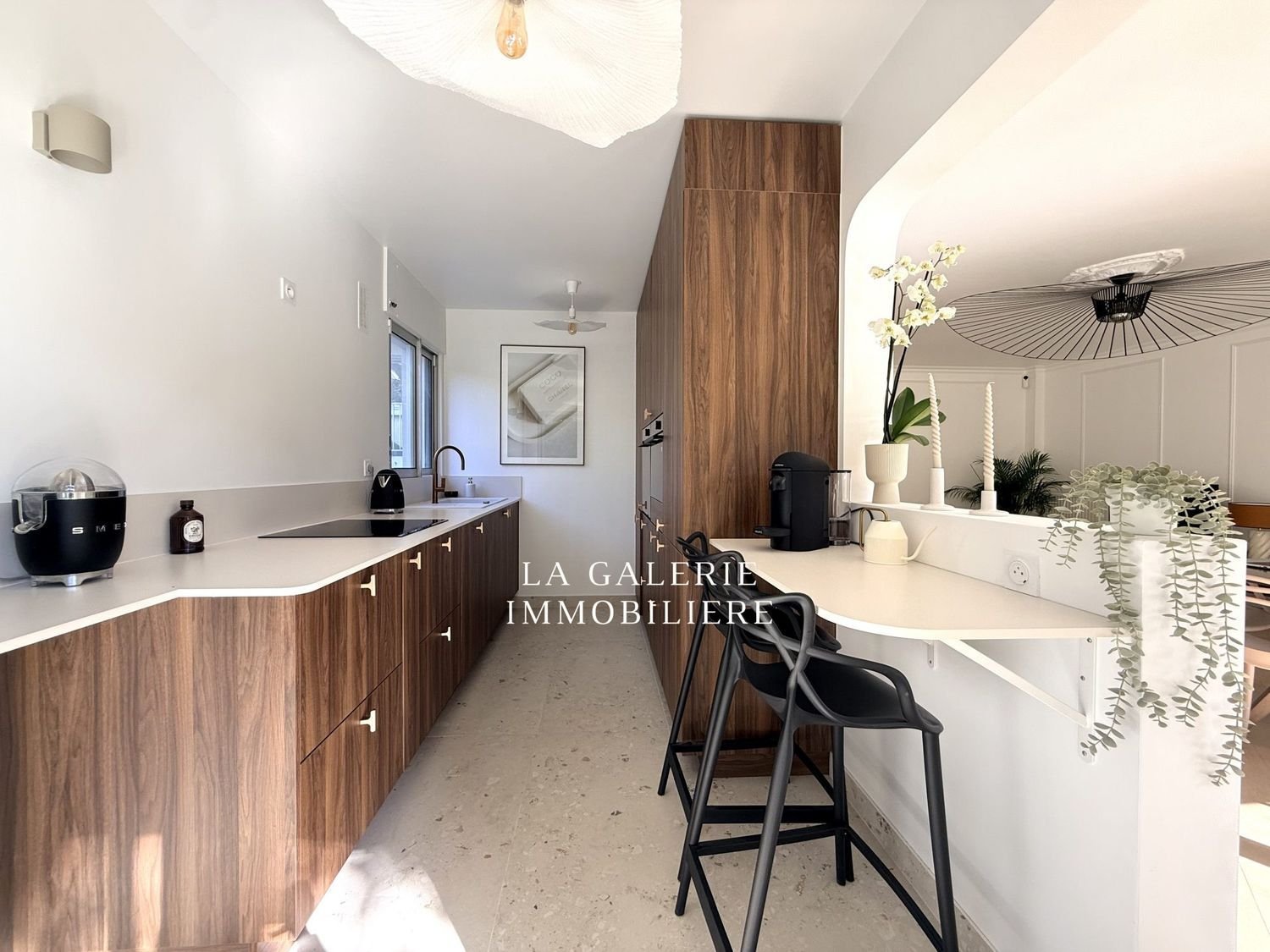 Appartement à vendre, 115m², Nanterre
